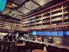 -牛啤堂精酿啤酒餐吧(五棵松华熙店)