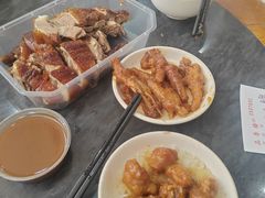 -品香排骨饭(羊官路店)