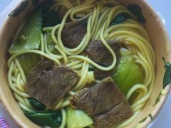 -潼十三肉夹馍(东单店)