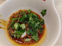 -刁四麻辣烫(裕华店)