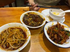 -付小姐在成都(中山公园店)