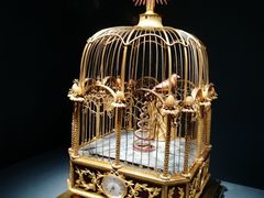 -故宫钟表馆