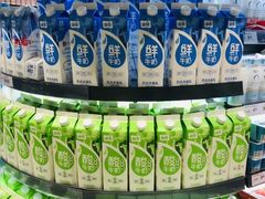 -永辉超市(萧山宝龙广场店)