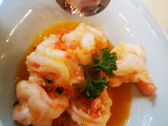 蟹粉虾卷-王宝和酒家(黄浦店)