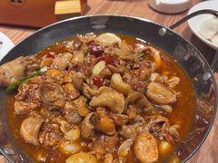 -金锅小厨(乐活街店)