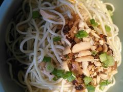 -俏巴妹烤鱼香锅(奥体店)