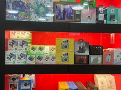 -富士相机·拍立得instax(三里屯soho商场店)