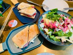 -BOCATA 西班牙餐厅(三里屯店)