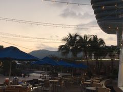 -深圳大梅沙京基洲际度假酒店