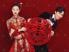 -浪漫一生摄影美学(怀柔开放路店)