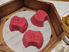 -莲湖糕团店·老秦淮小吃