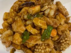 -肘子酥·天津捞面(德云社店)