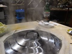 -大鹅岛灶台鱼·铁锅炖(水库路店)