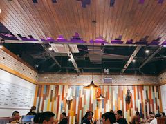 -枪火串烧·东北特色烧烤(罗湖总店)