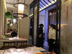 -小厨娘淮扬菜(诚信大道店)