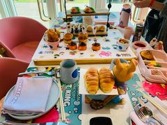 -水桶王国主题餐厅·聚会·生日派对·亲子活动·家庭套餐(亚龙湾希尔顿店)