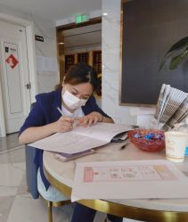 -梓爱月子中心(花都店)