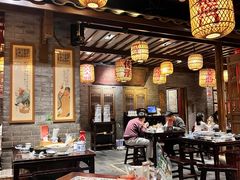 -南京大牌档(崇文门国瑞店)