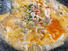 -李师傅脆肚(华强北店)
