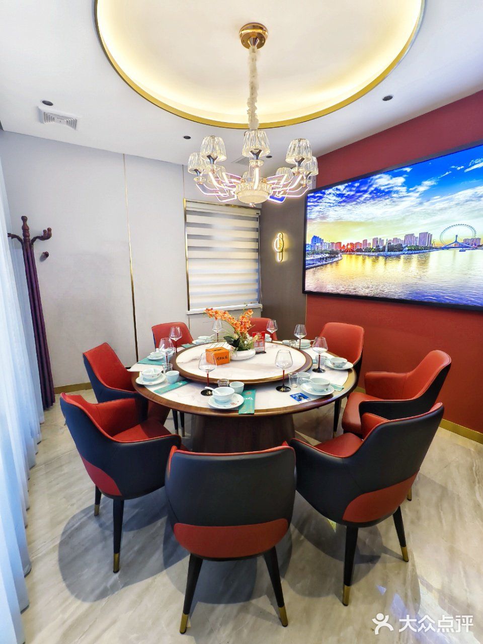 聚会宝地🌹天津人都知道的馆子！ 