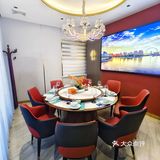 聚会宝地🌹天津人都知道的馆子！ 