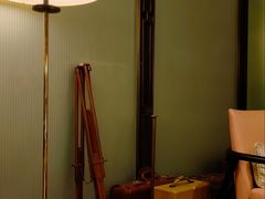 -行者书屋大堂吧 ·下午茶(南京圣和府邸酒店)