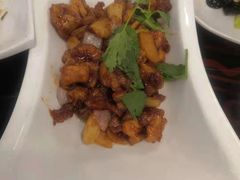 -六和聚传统烤鸭.天津菜(和平店)