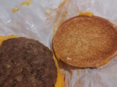 -麦当劳(祈年大街店)