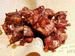 -破店肥蛤·海鲜·烧烤(翠园街店)