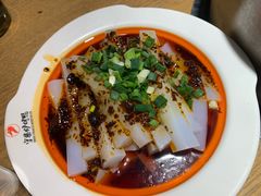 -荣波烤鸭(新世纪百货店)