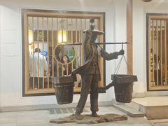 -鸡毛换糖(高桥店)