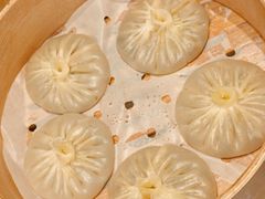 松茸汤包-庆春朴门