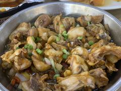 -鹿福农庄(南沙天后宫店)