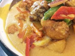 -阿莱唛唛泰国菜·海鲜餐厅(蛇口店)