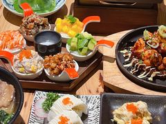 -小川洋风料理(江汉路店)