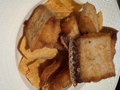 -庐灶江南·江南菜·四合院Bistro(东直门雍和宫·原华侨宾馆店)