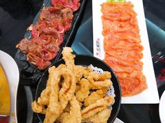-红菇坊鲜汤火锅(北行店)