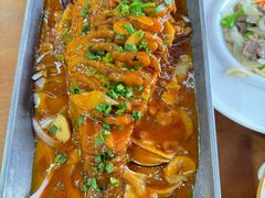 -中卫御苑福膳·养生局(圆明园店)