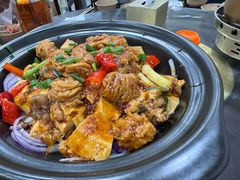 -巢湖名吃·东关老鹅汤(江南风情街店)