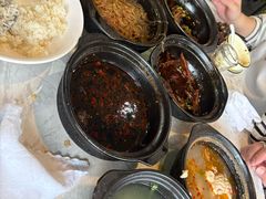 -阿龙酒煲(海宁新苑路店)