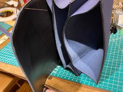 -如果·追梦手工皮具DIY教学店(田子坊店)