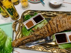 -北疆饭店(宝龙店)