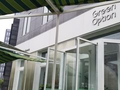 -Green Option(官舍店)