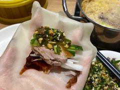-龙聚德北京烤鸭(沙坪坝华宇A馆店)