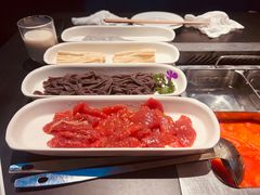 -海底捞火锅智慧餐厅(中骏世界城店)