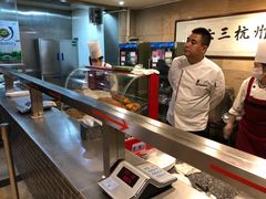 -三六三杭州菜(水上总店)
