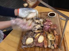 -巴伐利亚啤酒坊(意式风情街店)