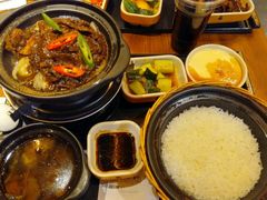 -谷田稻香·砂锅菜(元洪店)