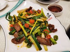 -香港富临皇宫(五月花商业广场店)
