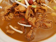 -元唐家宴•经典东北菜(梅市口路店)